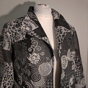 Christopher & Banks Fashion Jacket